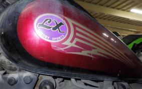 KAWASAKI ELIMINATOR 250 LX EL250A