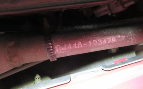 SUZUKI SKYWAVE 250S-1 CJ44A