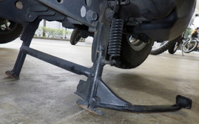 YAMAHA AXIS 125 TREET SE53J