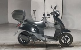 SUZUKI LET's CA4AA