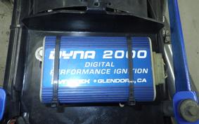 SUZUKI GSX1100S KATANA 1994 GU76A