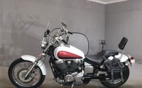 HONDA SHADOW 400 SLASHER 2000 NC40