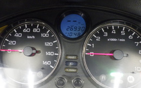 HONDA FORZA Z 2003 MF08