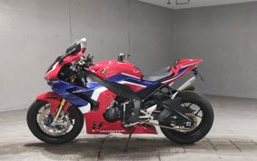 HONDA CBR1000RR RSP 2020 SC82