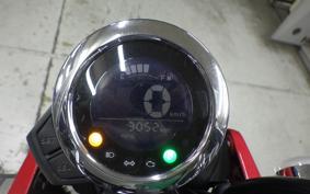 HONDA DAX 125 JB04