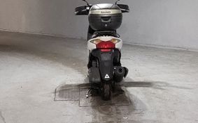SUZUKI ADDRESS V125 CF4MA
