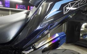 KAWASAKI ZX-25R-2SE 2016 ZX250H