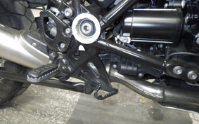 BMW R1200GS 2015