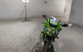 KAWASAKI ZX 1200 NINJA R ZXT20A