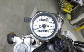 YAMAHA TW200 Gen.2