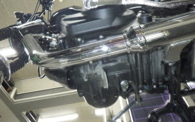 HONDA CGX150 2026