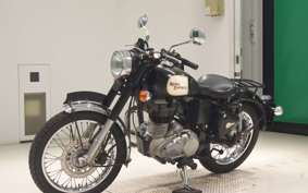 OTHER +ENFIELD CLASSIC500EFI 2010