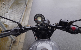 OTHER ENFIELD  HUNTER 350 2023