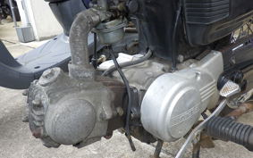 HONDA CD50 BENLY CD50
