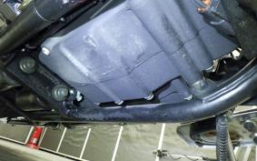 HARLEY FLSTS 1450 2002