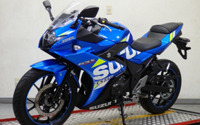 SUZUKI GSX250R DN11A