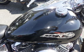 YAMAHA DRAGSTAR 400 CLASSIC 2005 VH01J