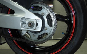 SUZUKI GSR400 2007 GK7DA