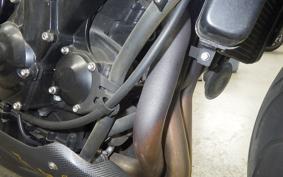 TRIUMPH STREET TRIPLE 2007