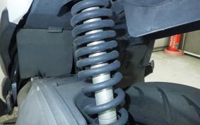 SUZUKI ADDRESS 110 1991 CE47A