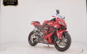 HONDA CBR600RR GEN 2 2005 PC37