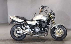 YAMAHA XJR1200 4KG