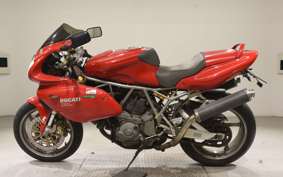 DUCATI SS1000DS 2018