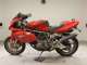 Фото Ducati SS1000DS 2018 с японского аукциона