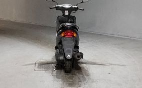 SUZUKI ADDRESS V125 CF4EA