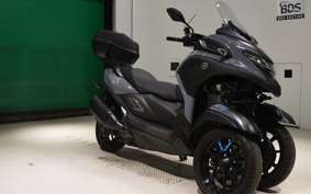 YAMAHA ﾄﾘｼﾃｨ300 2020 SH15J