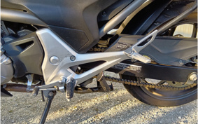 HONDA NC 700 X ABS 2012 RC63