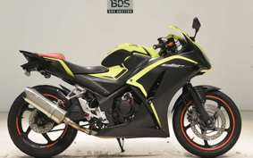 HONDA CBR250R A 2023 MC41