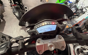 DUCATI HYPERMOTARD SP 2014