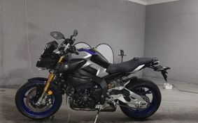 YAMAHA MT-10 SP RN50J