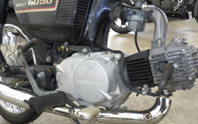 HONDA CD90 BENLY HA03