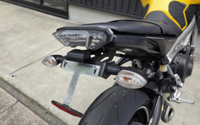 YAMAHA MT-09 2015 RN34J