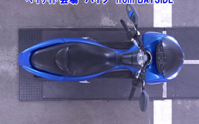 HONDA PCX125