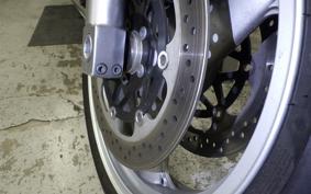 KAWASAKI ZZ1200 NINJA R 2002 ZXT20C