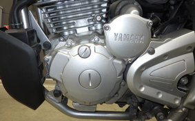 YAMAHA TRICKER Gen.3 DG32J