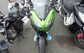 KAWASAKI NINJA 400 2014 EX400E