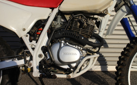 HONDA XR200R ME05