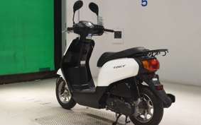 HONDA TACT-4ﾍﾞｰｼｯｸ 2011 AF79
