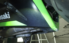 KAWASAKI NINJA ZX-6R A 2016