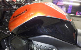 KAWASAKI Z1000 Gen.3 2009 ZRT00B