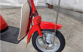 YAMAHA PASSOL 2E9