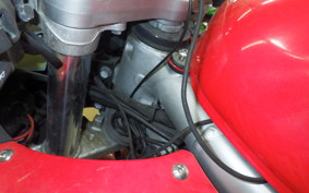 SUZUKI SV400S 1999 VK53A