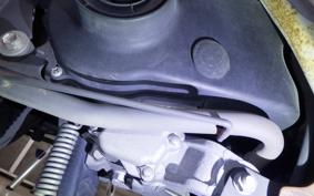 SUZUKI ﾚｯﾂG CA4AA
