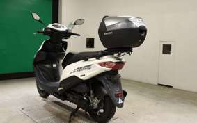 SUZUKI ADDRESS V125 2026 DT11A