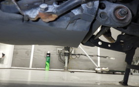 YAMAHA AXIS 125 TREET 2023 SE53J