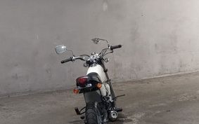 HONDA APE 100 HC07